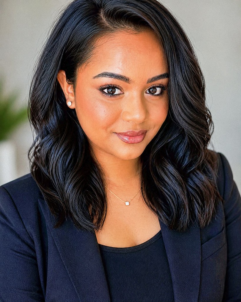 Divya S. Iyer, intellectual property lawyer and researcher
